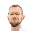 Фотография специалиста Полозок Егор Владимирович