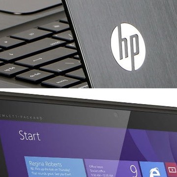 Сервис по ремонту ноутбуков HP фото 1