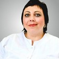 Фотография специалиста Крашенинникова Ольга Сергеевна