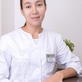 Фотография специалиста Тагирова Рина Марселевна