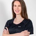 Фотография специалиста Красикова Анастасия Андреевна