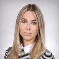Фотография специалиста Савченко Кристина Сергеевна
