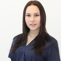 Фотография специалиста Берлева Кристина Александровна