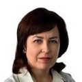 Фотография специалиста Вискова Ольга Витальевна