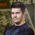 Фотография специалиста Полынский Сергей