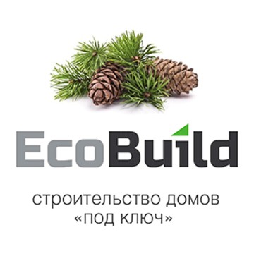 EcoBuild Частное Домостроение фото 1