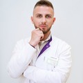 Фотография специалиста Саладин Константин Александрович
