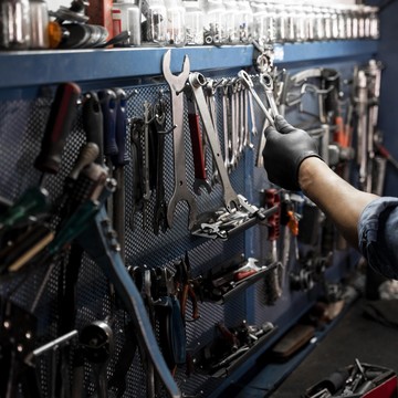 Центр по ремонту инструмента и продаже запчастей ЗиП-39 на Советском проспекте фото 1