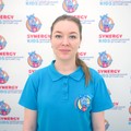 Фотография специалиста Кравченко Владислава Олеговна