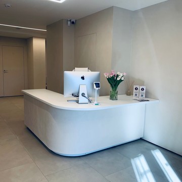 Стоматологическая клиника Благодент фото 3