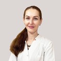 Фотография специалиста Русакова Анна Сергеевна