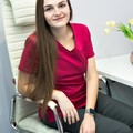 Фотография специалиста Барсук Анастасия Владимировна