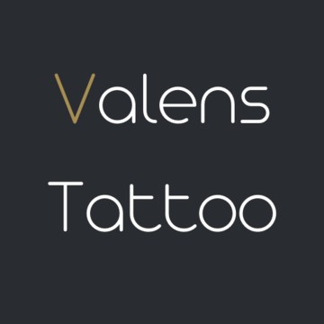 Тату-салон Valens Tattoo фото 1