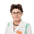 Фотография специалиста Ртищева Жанна Николаевна