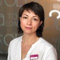 Фотография специалиста Яковлева Елена