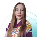 Фотография специалиста Рамазанова Амина Николаевна
