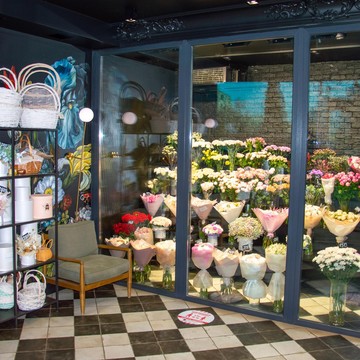 Цветочный магазин FlowerBee фото 1