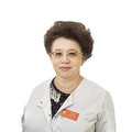 Фотография специалиста Бонадысева Татьяна Михайловна