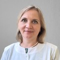 Фотография специалиста Спорова Татьяна Викторовна