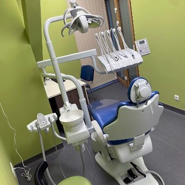 Стоматологическая клиника ДЕНТАТЕКА фото 1