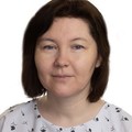Фотография специалиста Кузнецова Елена Александровна