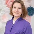 Фотография специалиста Даньшина Елена