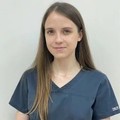 Фотография специалиста Яремчук Полина Юрьевна