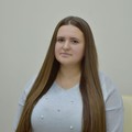 Фотография специалиста Николаева Анастасия Станиславовна