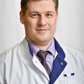Фотография специалиста Романов Станислав Александрович