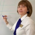 Фотография специалиста Тарасова Оксана Витальевна
