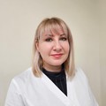 Фотография специалиста Мякотникова Алла Ивановна