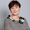 Фотография специалиста Климкина Ольга Анатольевна