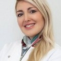 Фотография специалиста Мавроматис Эллада Павловна