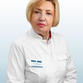 Фотография специалиста Сизых Наталья Николаевна
