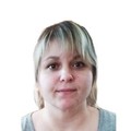 Фотография специалиста Агаркова Оксана Владимировна
