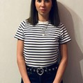 Фотография специалиста Смирнова Алина