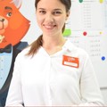 Фотография специалиста Смирнова Мария Владимировна