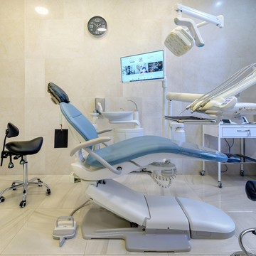 Стоматологическая клиника PARODONTO фото 3