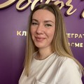 Фотография специалиста Курбатова Вера Сергеевна