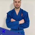 Фотография специалиста Овчинников Никита Евгеньевич
