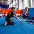 Фотография специалиста Волкова Юлия