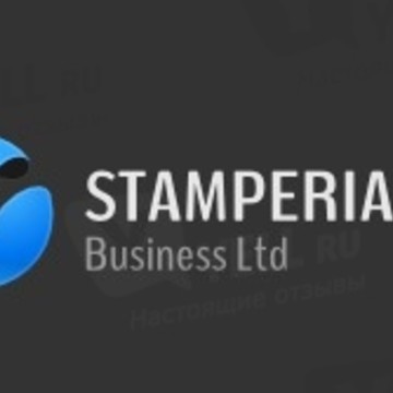 Stamperia фото 1