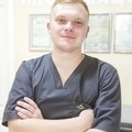 Фотография специалиста Артемасов Артем Сергеевич