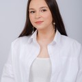 Фотография специалиста Перегудова Ксения
