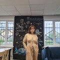 Фотография специалиста Булатова Марьяна
