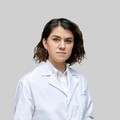 Фотография специалиста Барбухатти Мария Кирилловна