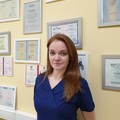 Фотография специалиста Симонова Екатерина Владимировна