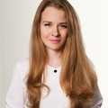 Фотография специалиста Ильина Екатерина Михайловна