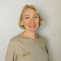 Фотография специалиста Генералова Елена Вячеславовна