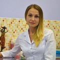 Фотография специалиста Бадуленко Ольга Сергеевна